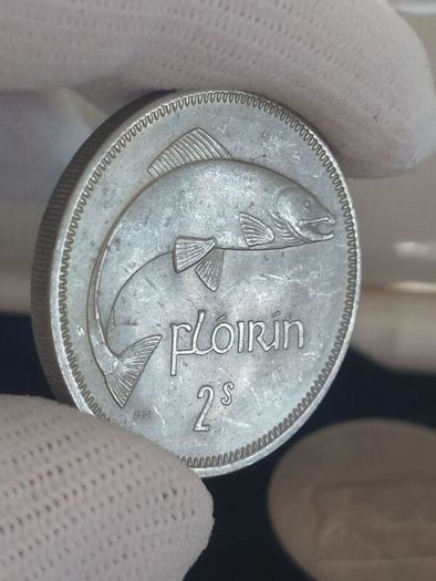 1966 specimen coin set