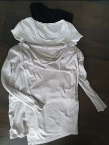 Maternity clothes