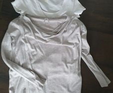 Maternity clothes