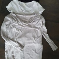 Maternity clothes