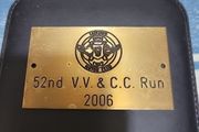 motoring memorabilia