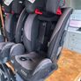 Twin Jole car seats for sale. Image 3