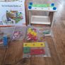 Wooden Workbench Image 2