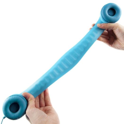 Children flexi headphones