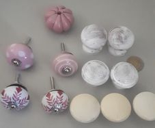 drawer pulls