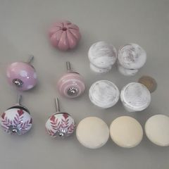 drawer pulls
