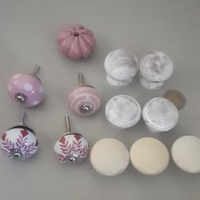 drawer pulls