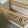 SnuzKot Skandi 2 Piece Nursery Furniture Set Image 9