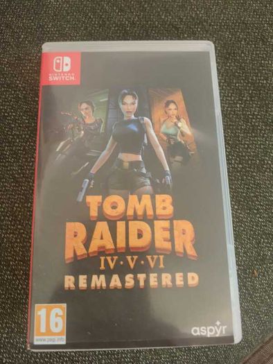 Nintendo Switch Neon Bundle - 5 Games