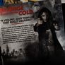 Monika ! A Wrong Way to Die ! DVD ! with Slipcase ! 2014 ! From The Director's of 'I Spit on Your Grave' ! Image 4