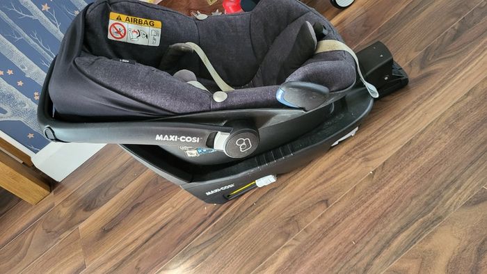 Maxi cosi