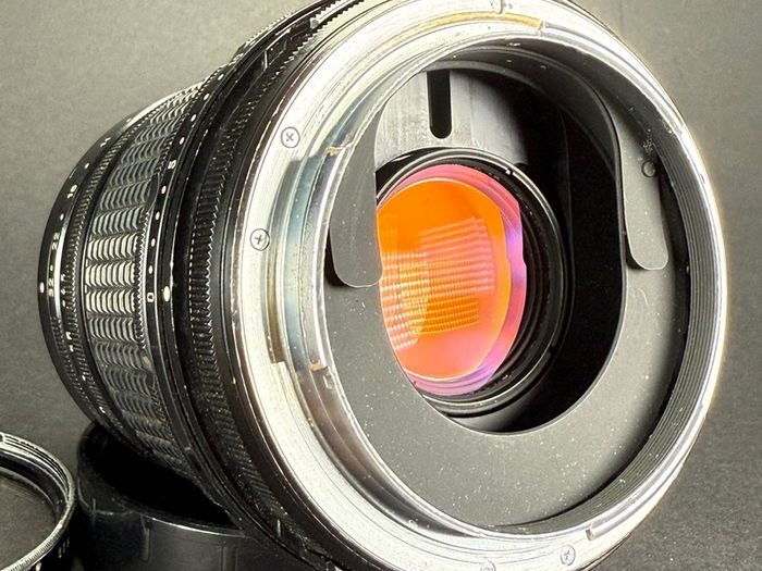 SMC Pentax-6X7 Shift 75mm F4.5