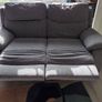 2 seater recliner couch Image 2
