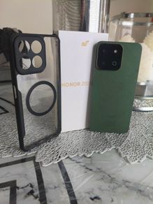 Honor 200 like new stylish phone
