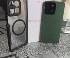 Honor 200 like new stylish phone