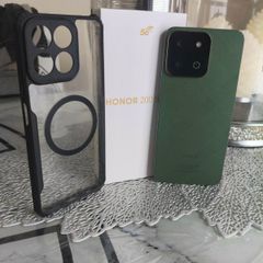 Honor 200 like new stylish phone
