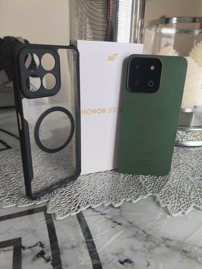 Honor 200 like new stylish phone