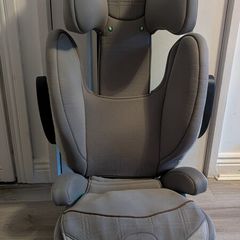 Joie Itraver a isofix car seat isize age 4-12 yr