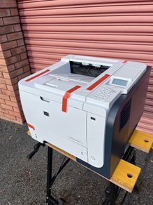 HP LaserJet Enterprise P3015 printer Brand New