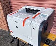 HP LaserJet Enterprise P3015 printer Brand New