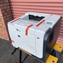 HP LaserJet Enterprise P3015 printer Brand New