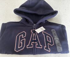 Girls Gap hoodie