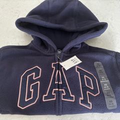 Girls Gap hoodie