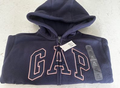 Girls Gap hoodie