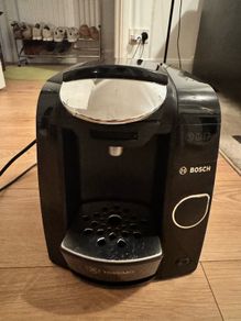 Coffee Machine Bosch Tassimo Joy