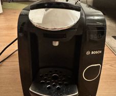 Coffee Machine Bosch Tassimo Joy
