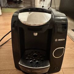 Coffee Machine Bosch Tassimo Joy