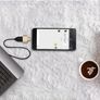 Micro USB to USB OTG Adapter Image 8