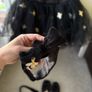 baby black dress Image 5