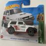 Mitsubishi Pajero - Hot wheels Image 3
