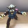 TMNT Thrashmor Action Figure Image 2