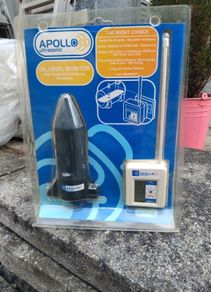oil level monitor