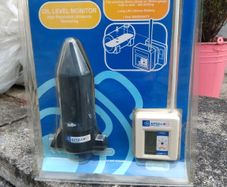 oil level monitor