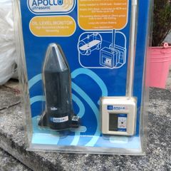 oil level monitor