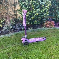 Micro Maxi 3 Wheeled Scooter