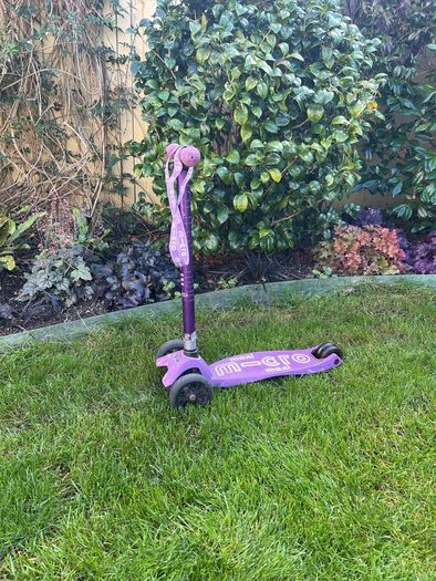 Micro Maxi 3 Wheeled Scooter