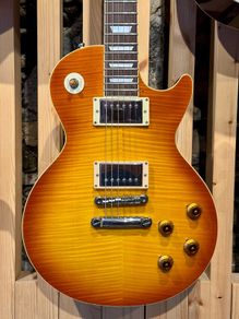 2003 Tokai Japan Les Paul