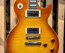 2003 Tokai Japan Les Paul