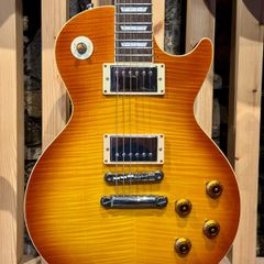 2003 Tokai Japan Les Paul