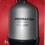 Citizen Aqualand Promaster silver scuba tank watch case Display collectible brand new Image 2