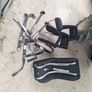 multimac Headrest minimac belt buckles etc Image 6