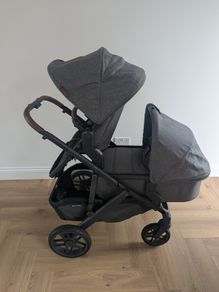 Uppababy Vista 2 buggy