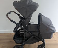 Uppababy Vista 2 buggy