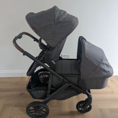 Uppababy Vista 2 buggy