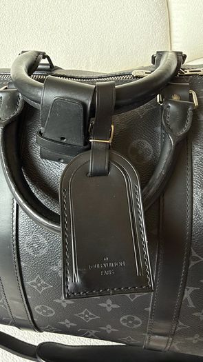 Louis Vuitton Keepall 55