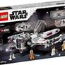 LEGO Star Wars Luke Skywalker's X-wing Fighter (75301) Image 2